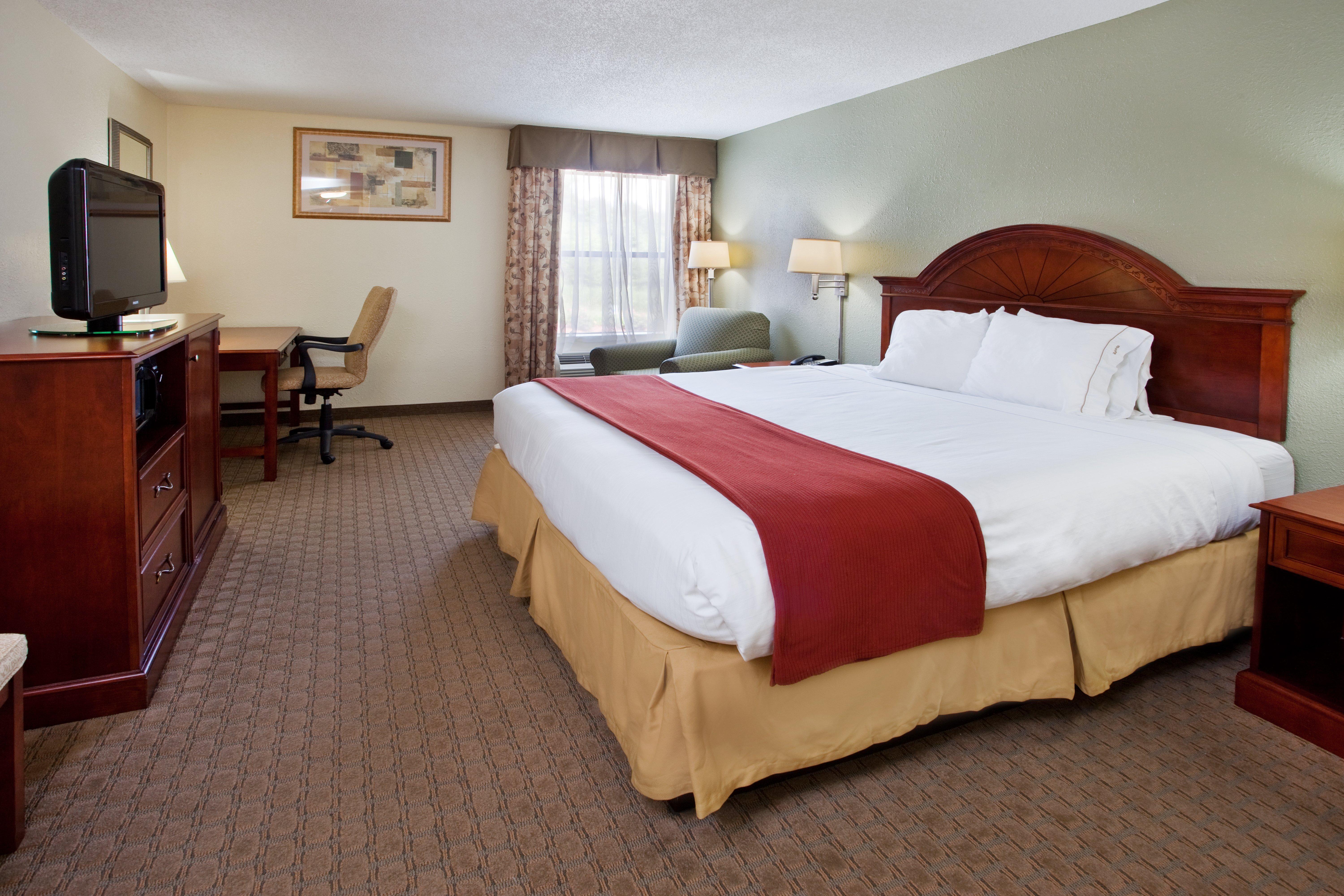 Holiday Inn Express Hotel & Suites Kimball, An Ihg Hotel Buitenkant foto