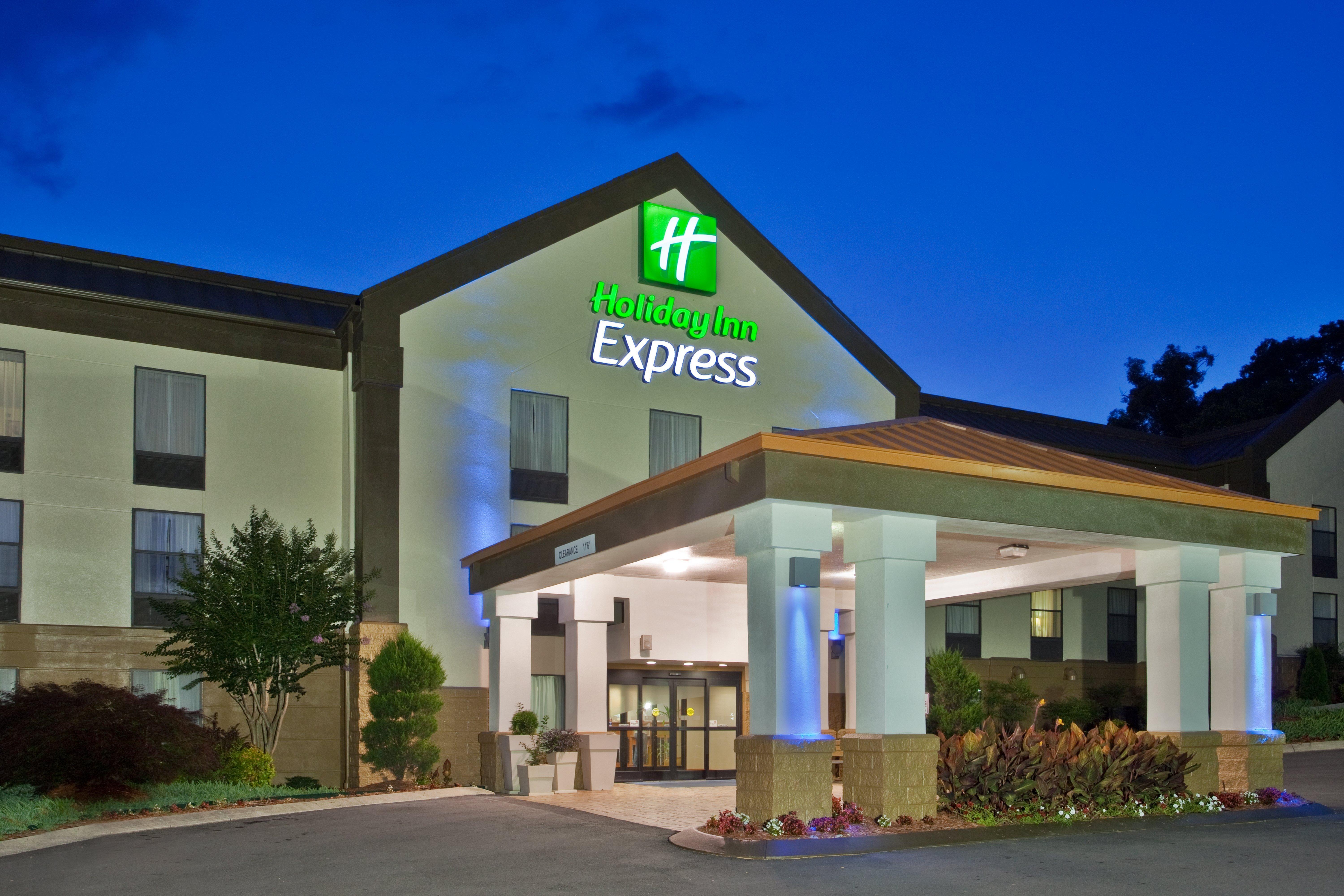 Holiday Inn Express Hotel & Suites Kimball, An Ihg Hotel Buitenkant foto