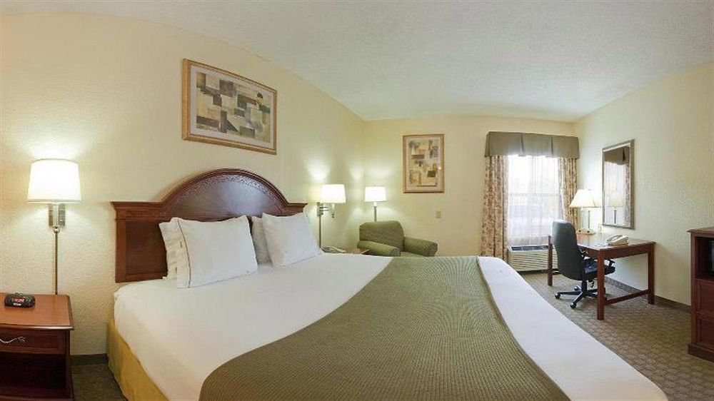 Holiday Inn Express Hotel & Suites Kimball, An Ihg Hotel Buitenkant foto