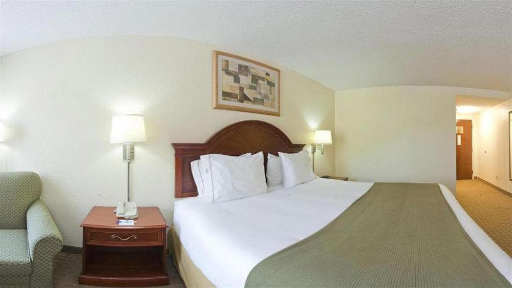 Holiday Inn Express Hotel & Suites Kimball, An Ihg Hotel Buitenkant foto