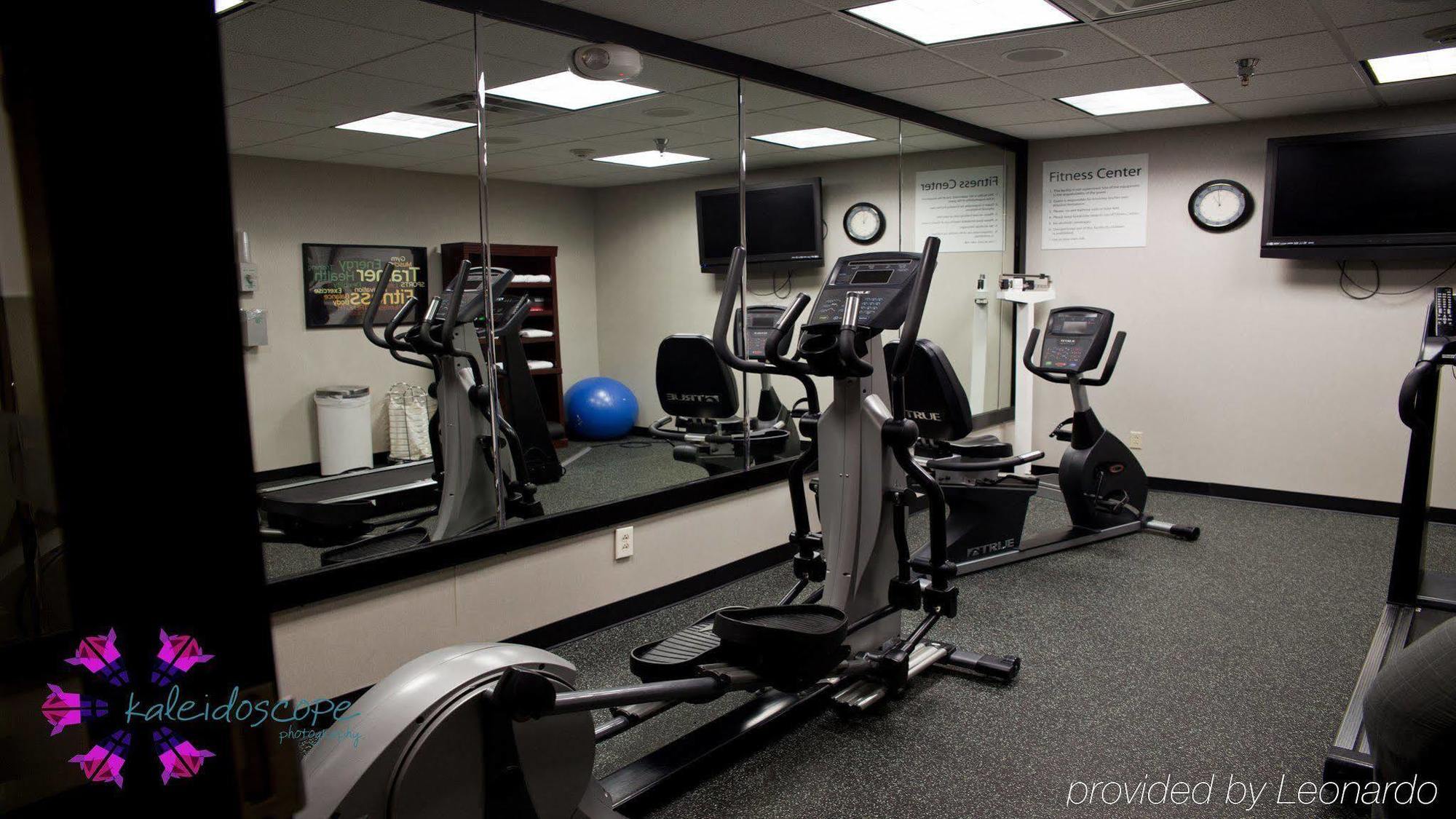 Holiday Inn Express Hotel & Suites Kimball, An Ihg Hotel Buitenkant foto