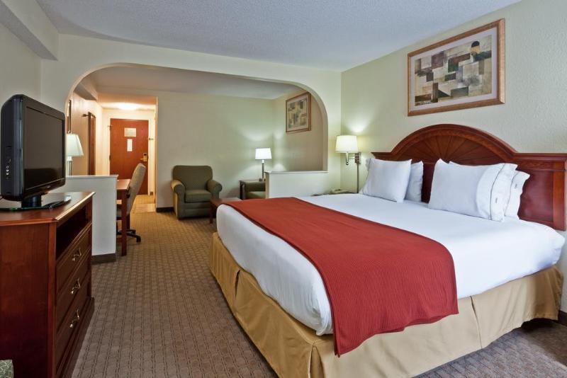 Holiday Inn Express Hotel & Suites Kimball, An Ihg Hotel Buitenkant foto